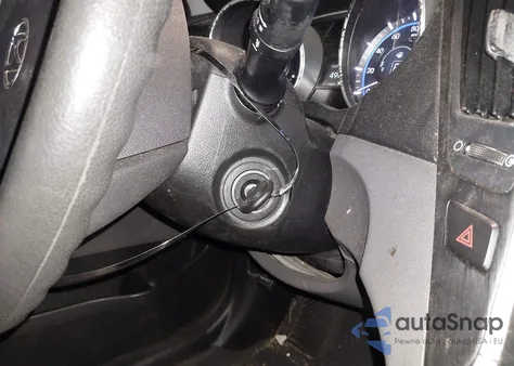 2012 Hyundai Sonata Gls из США, поврежденный, VIN 5NPEB4AC0CH421188